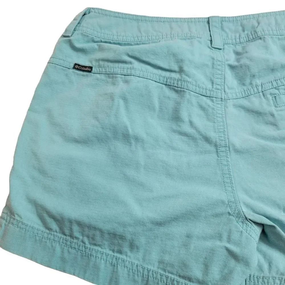 Columbia shorts 6 - Picture 4 of 7